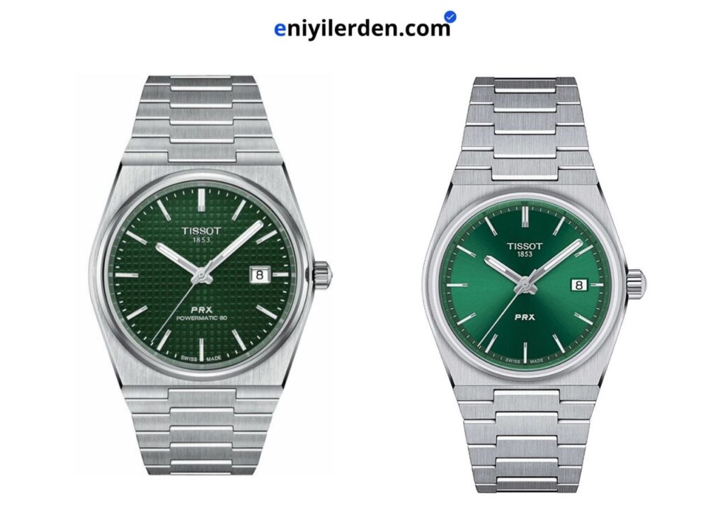 Tissot PRX