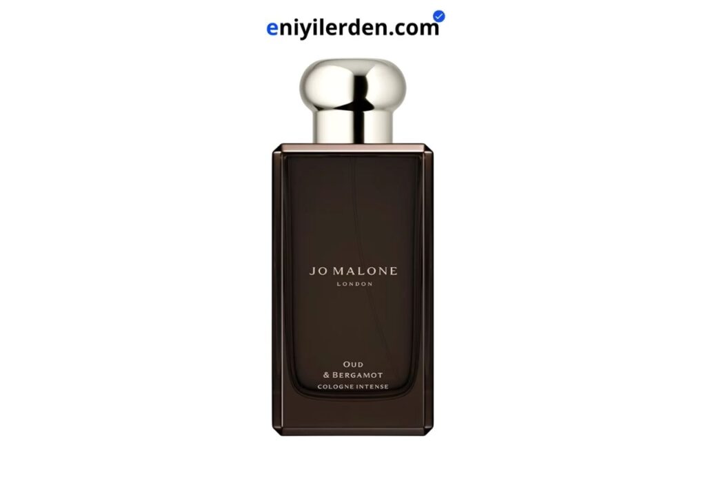 Jo Malone London Oud & Bergamot Intense Kolonya