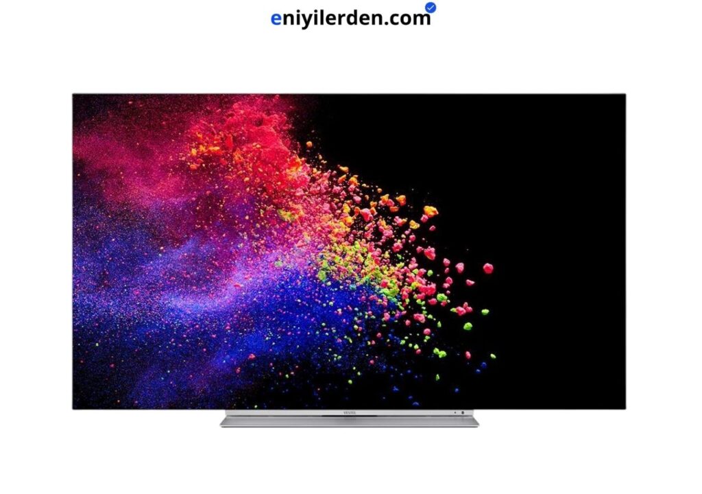 Vestel OLED TV