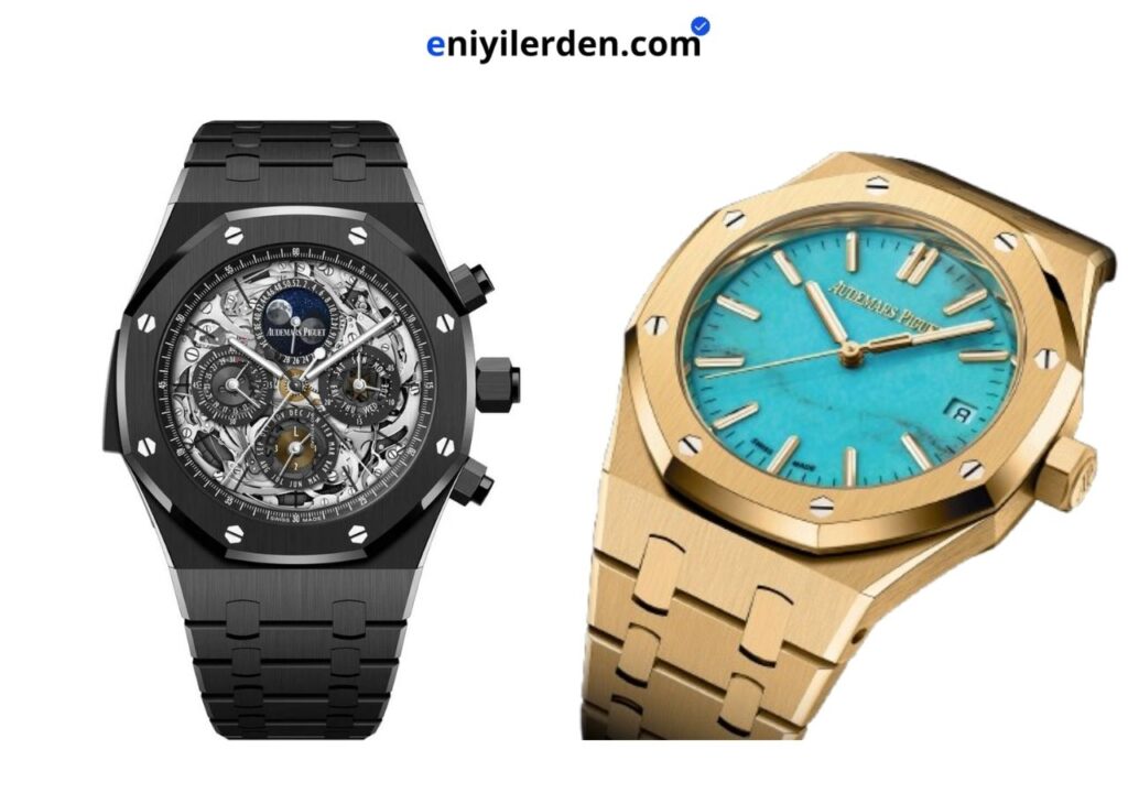 Audemars Piguet Royal Oak
