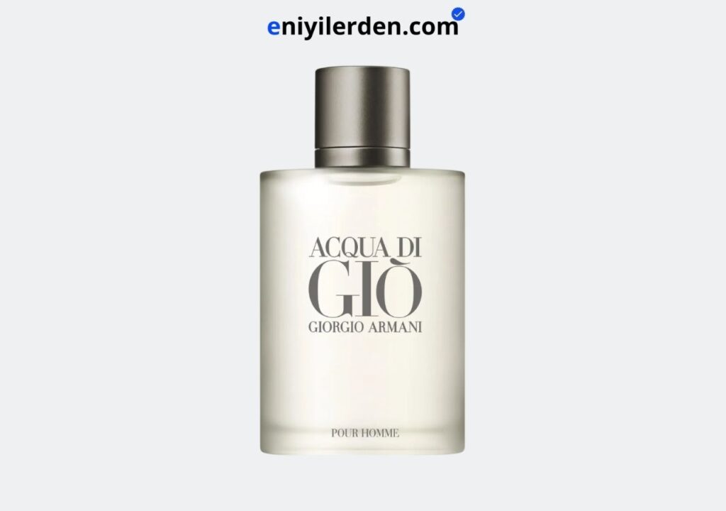 Giorgio Armani Acqua Di Gio Pour Homme