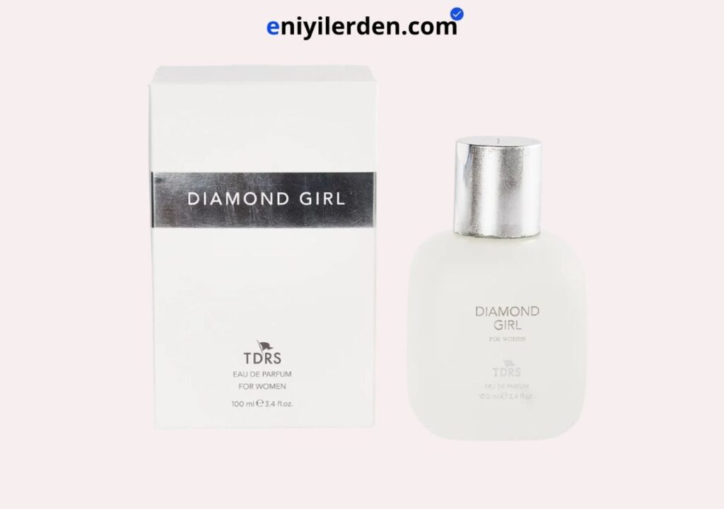 TDRS Diamond Girl Vanilya