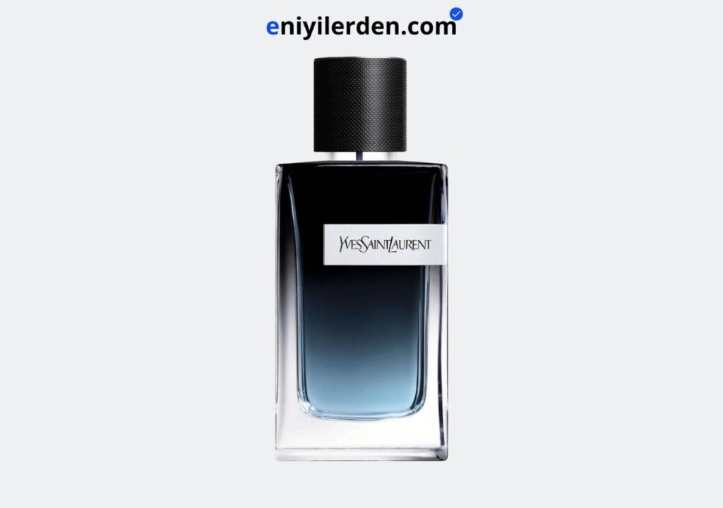 Yves Saint Laurent Y