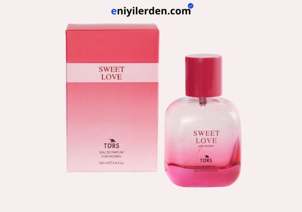 TDRS Sweet Love Orkide