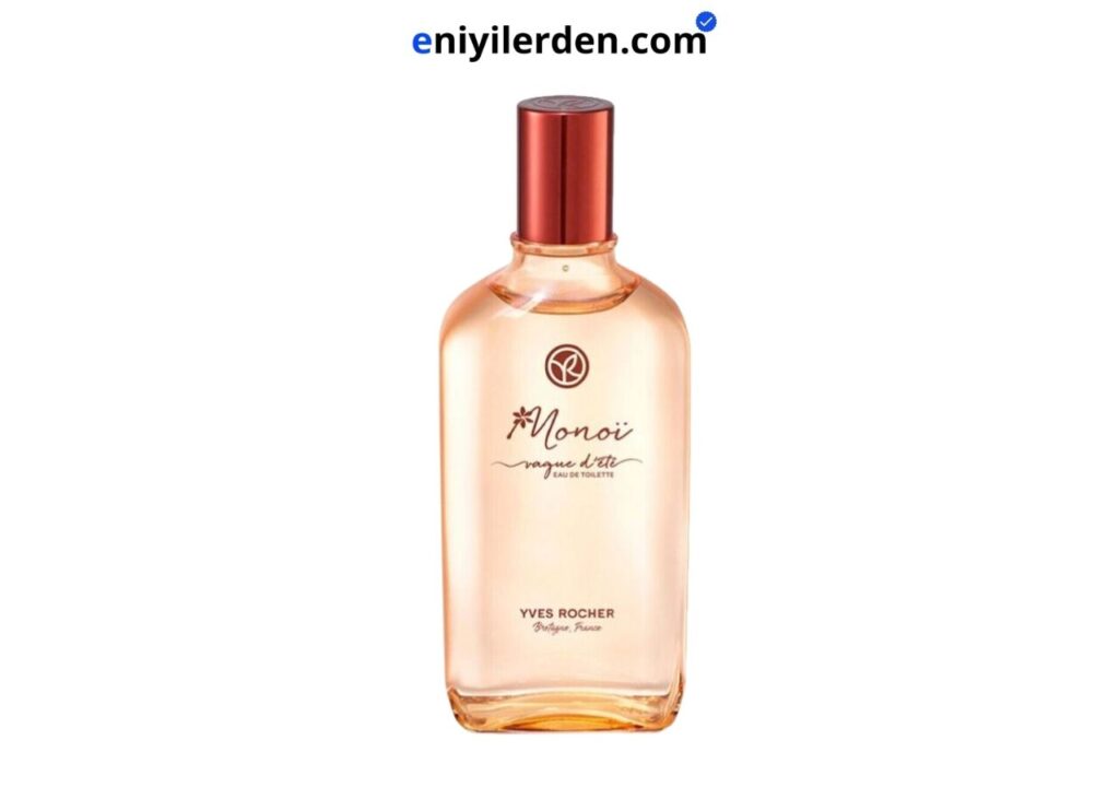 Yves Rocher Monoi