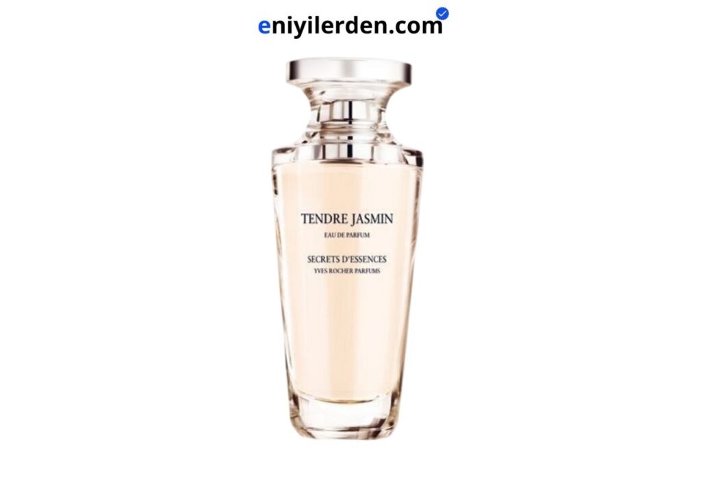 Yves Rocher Tendre Jasmin