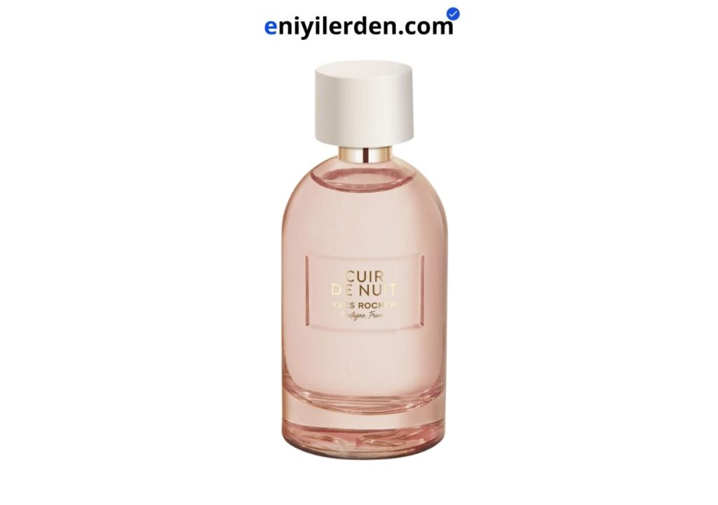 Yves Rocher Cuir de Nuit