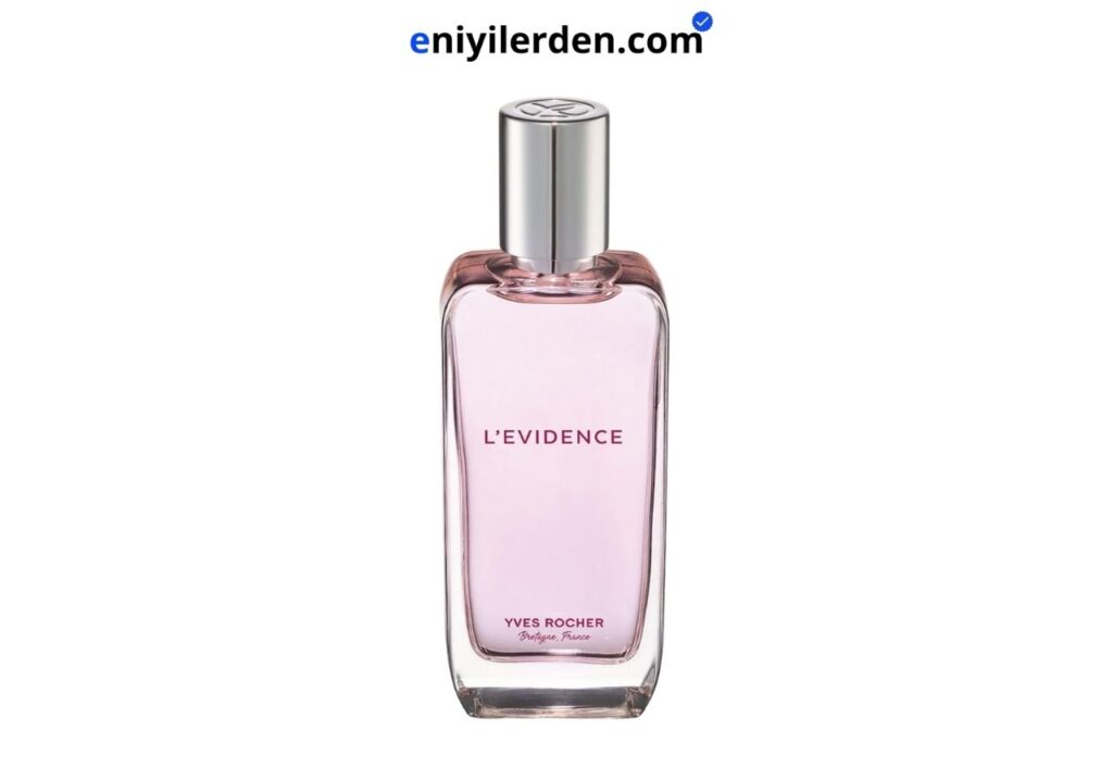 Yves Rocher L’Evidence
