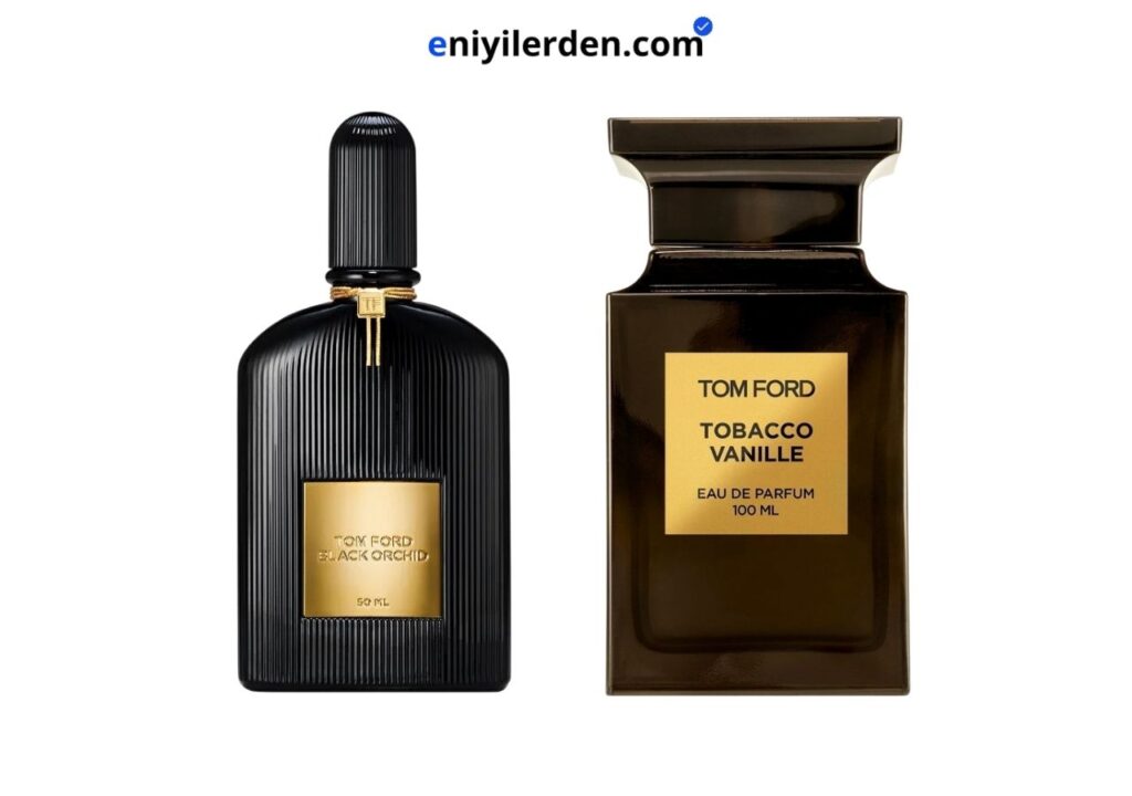 Tom Ford Parfüm