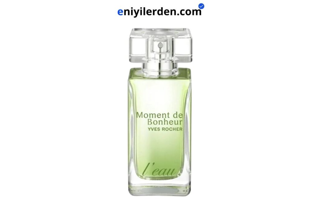 Yves Rocher Moment De Bonheur L’Eau