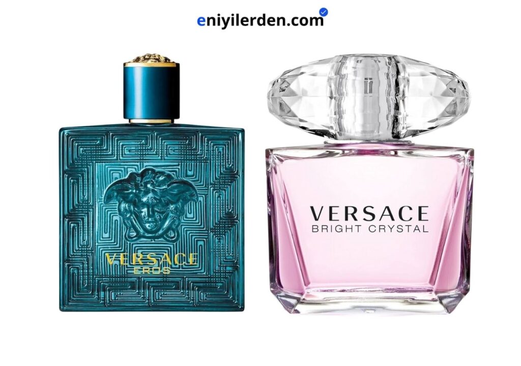 Versace Parfüm