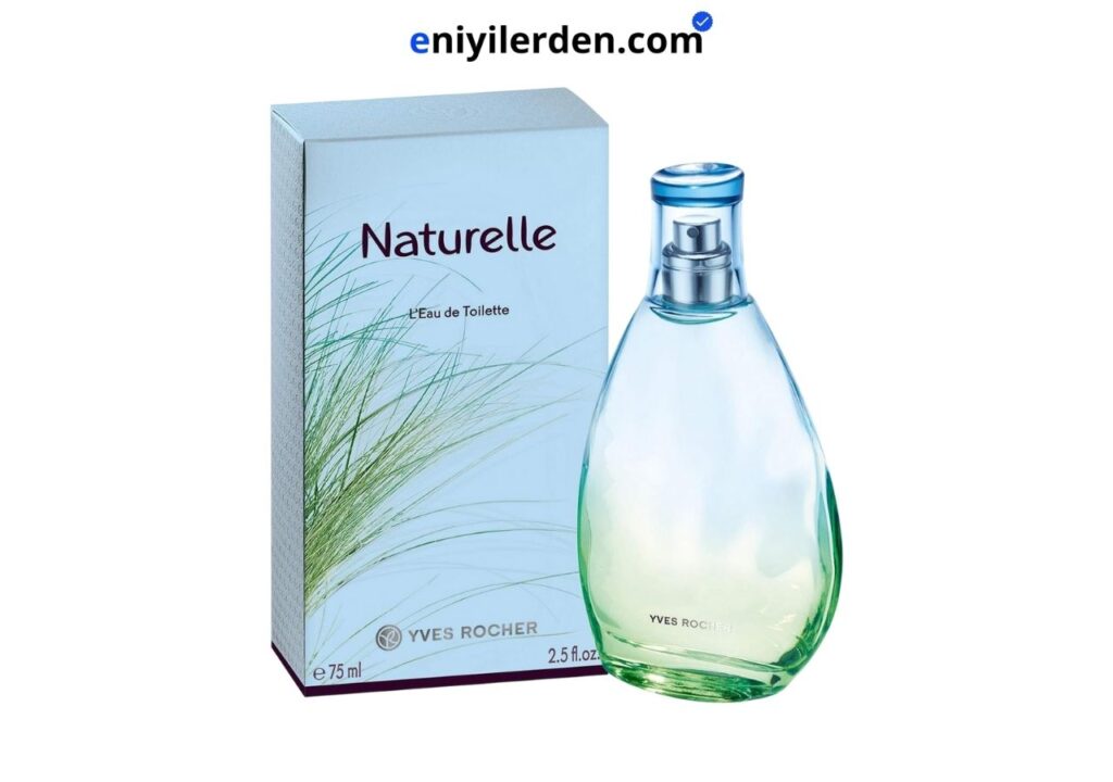 Yves Rocher Naturelle
