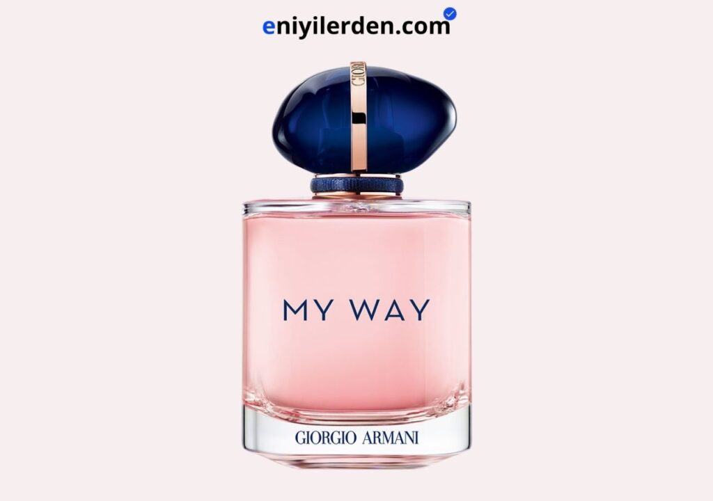 Giorgio Armani My Way
