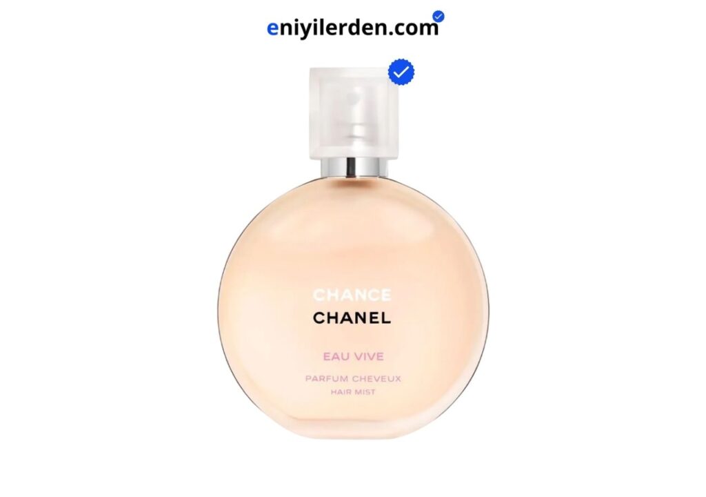 Chanel Chance Eau Vive Saç Parfümü