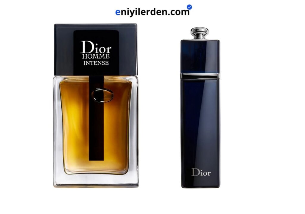 Dior Parfüm