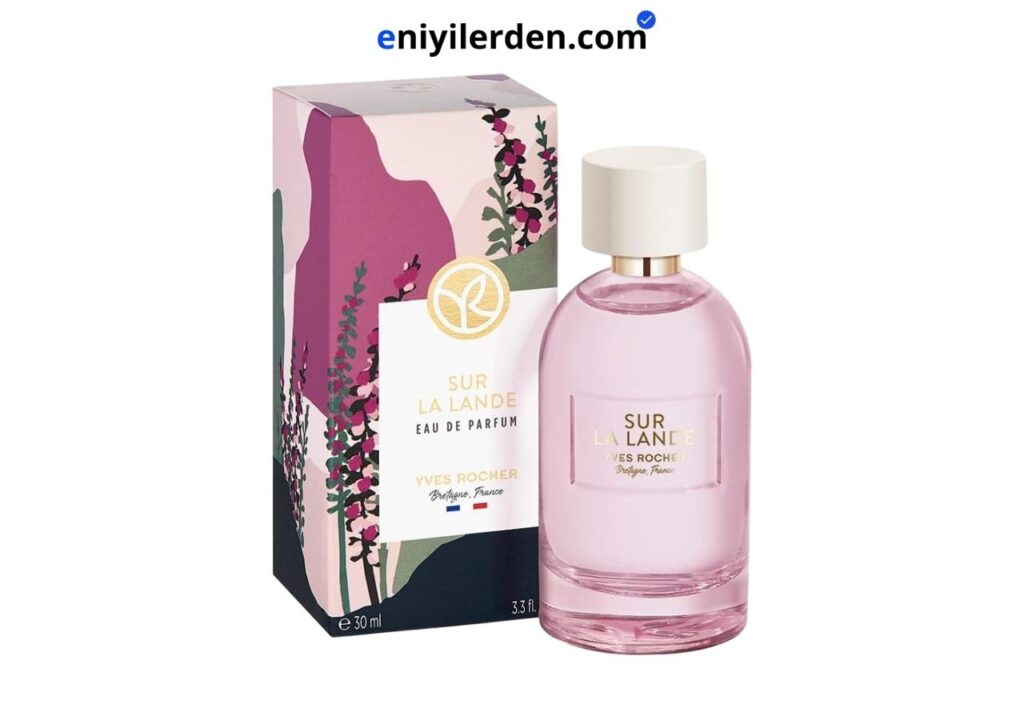 Yves Rocher Sur La Lande