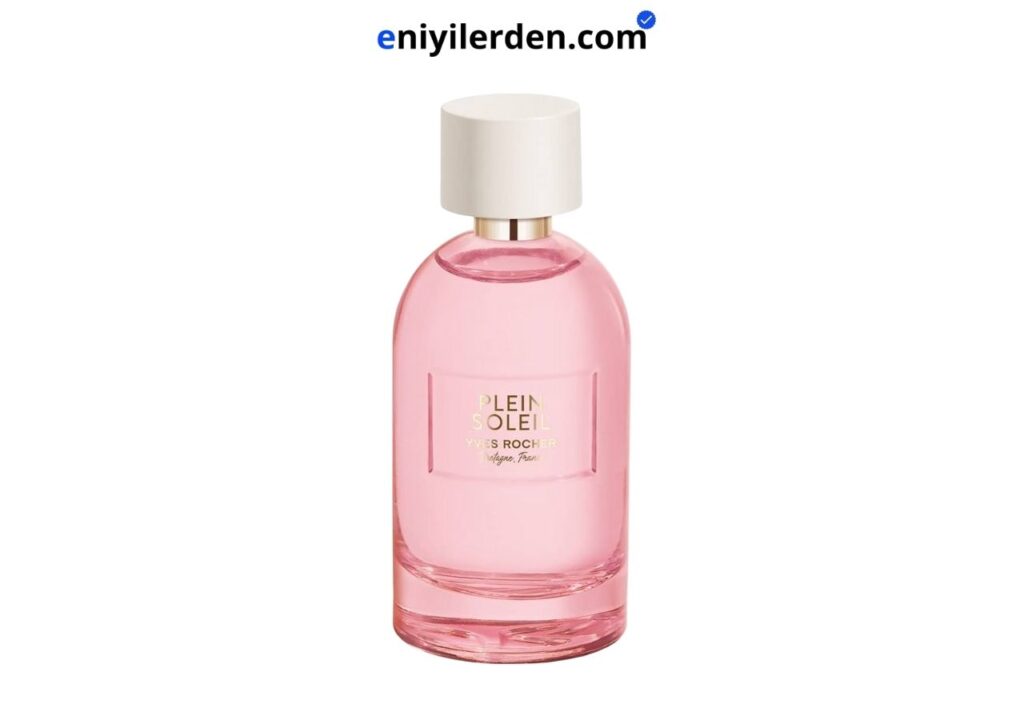 Yves Rocher Plein Soleil