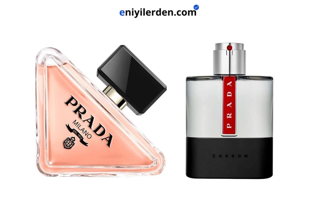 Prada Parfüm