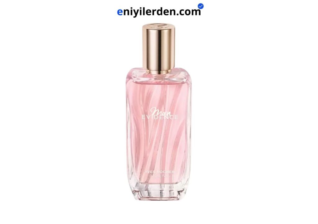 Yves Rocher Mon Evidence