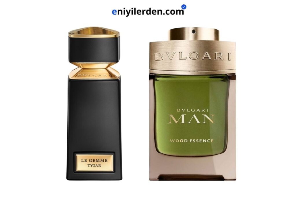 Bvlgari Parfüm