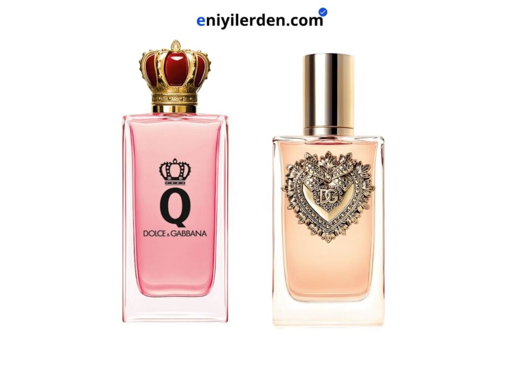 Dolce & Gabbana Parfüm