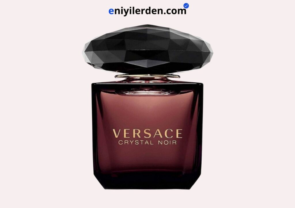 Versace Crystal Noir