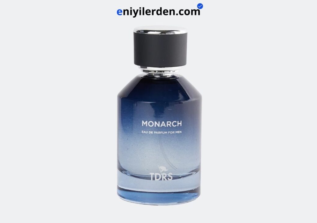 TDRS Monarch Bergamot