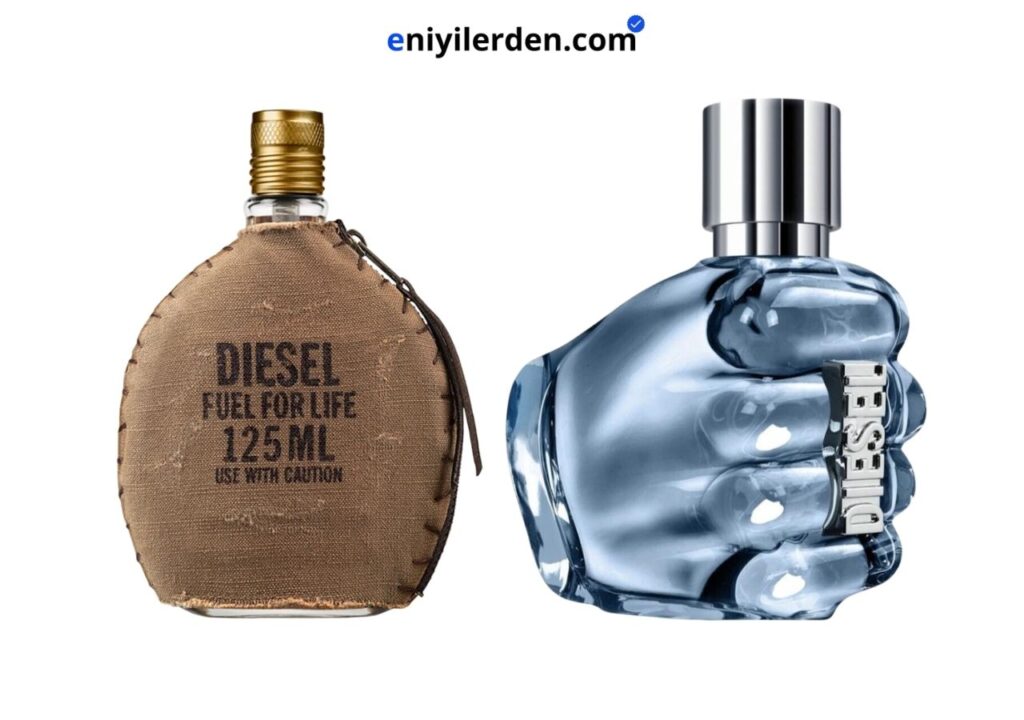 Diesel Parfüm