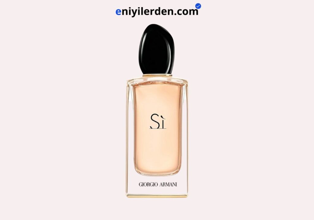 Giorgio Armani Si
