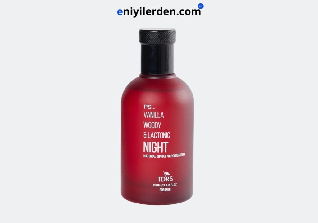 TDRS Night Odunsu
