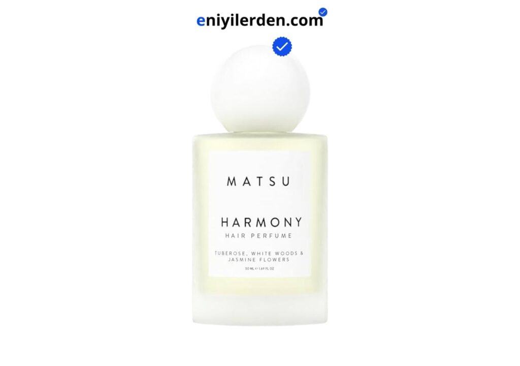 MATSU Harmony Saç Parfümü