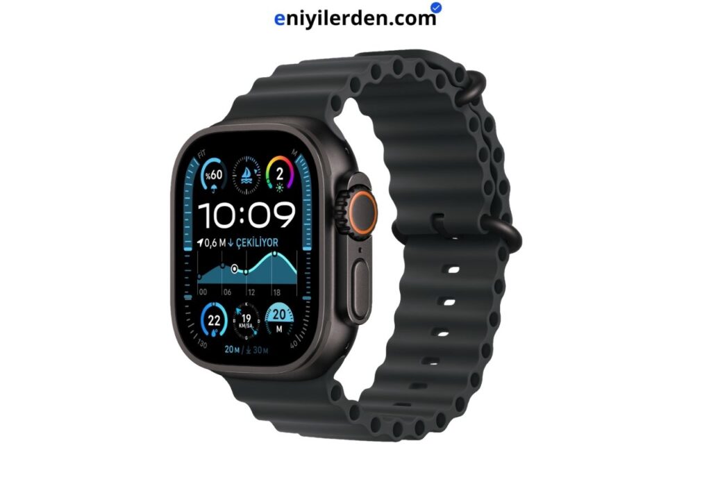 Apple Watch Ultra 2