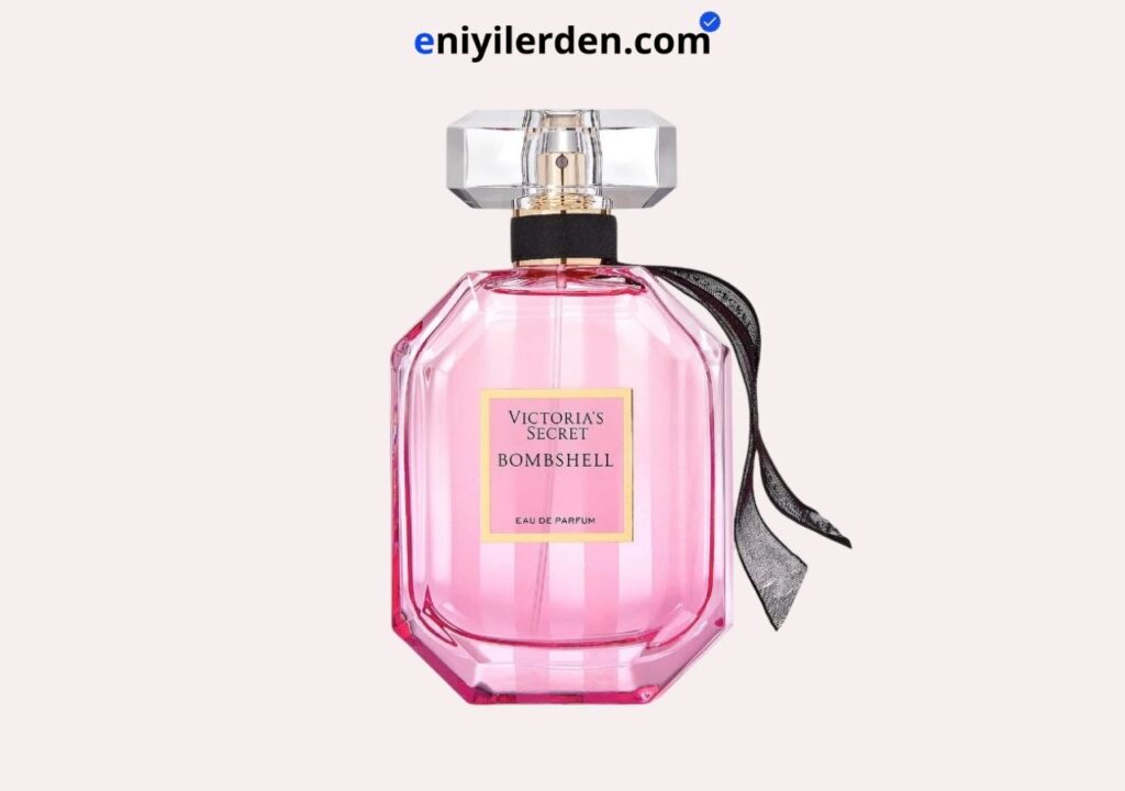 Victoria's Secret Bombshell