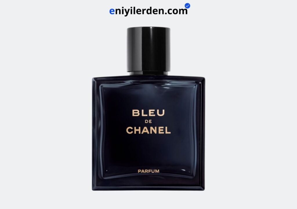Chanel Bleu De Chanel