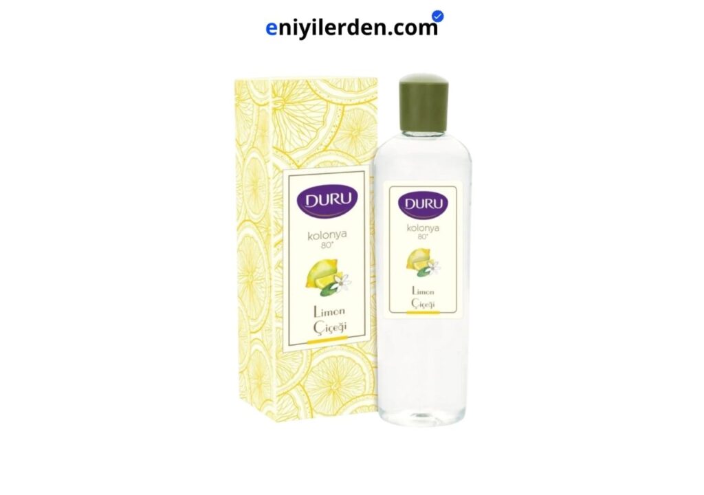 Duru Limon Kolonyası