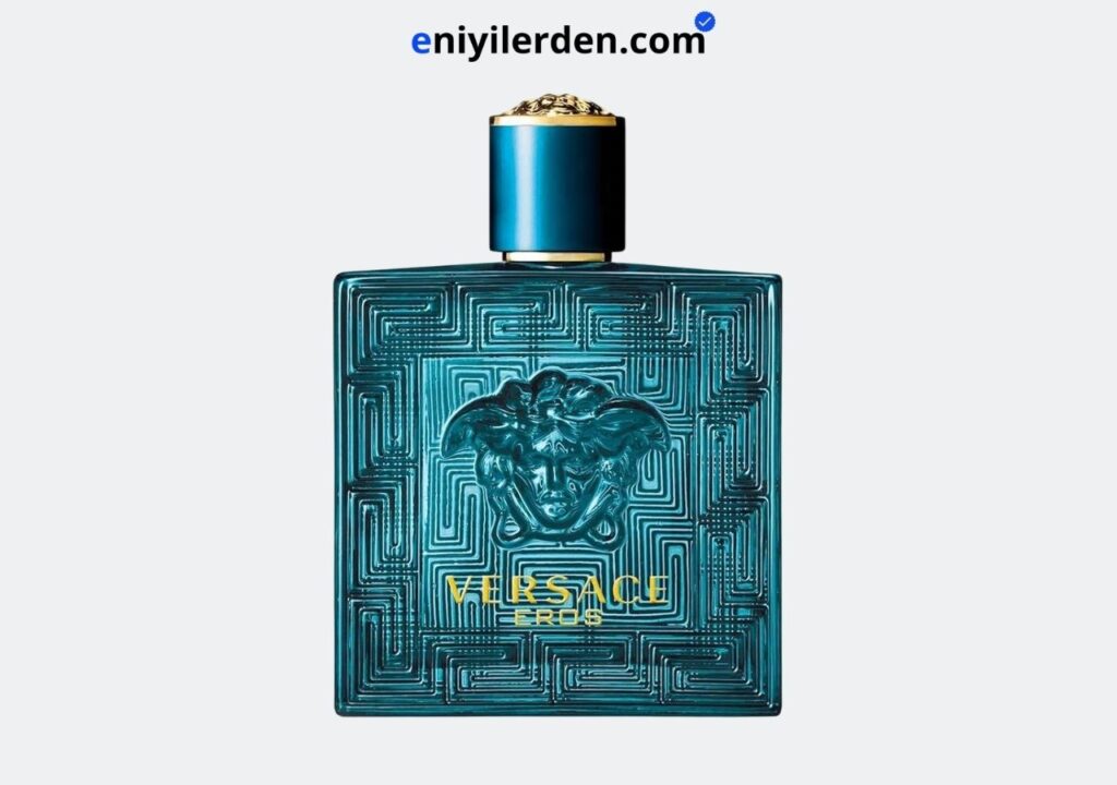 Versace Eros