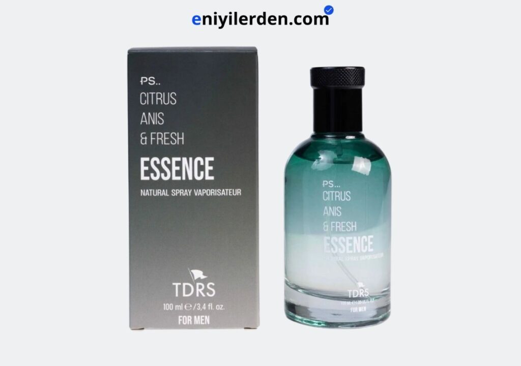 TDRS Essence Lavanta