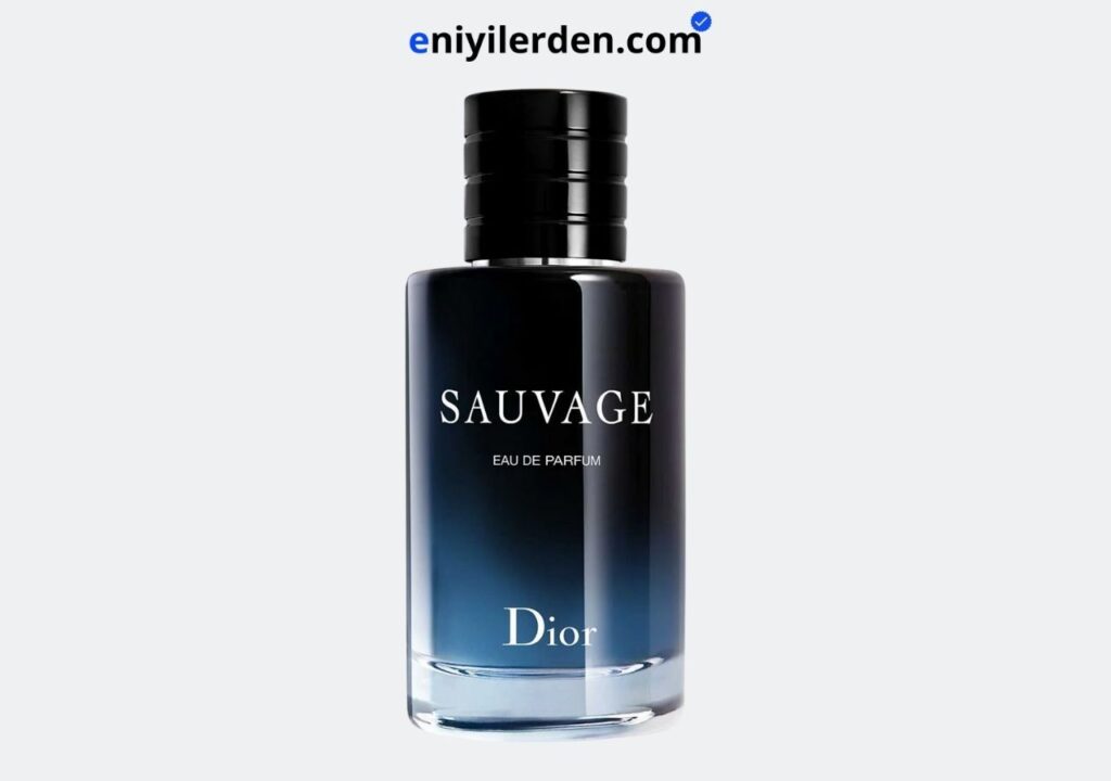 Dior Sauvage