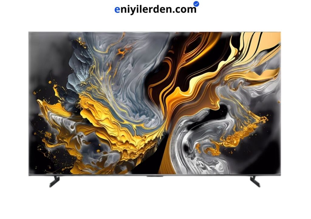 Xiaomi TV Max 100" 4K QLED TV