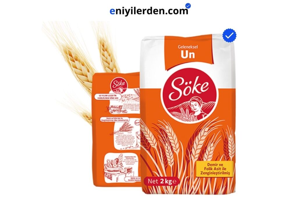 Söke Un