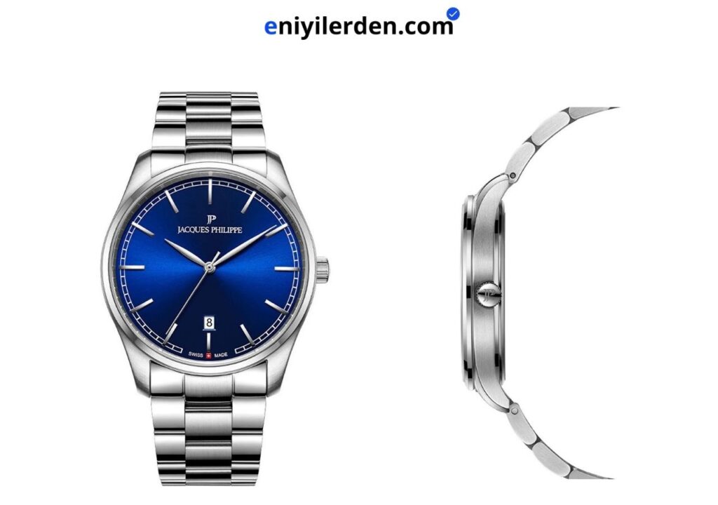 Jacques Philippe Jpqgs621336 Erkek Kol Saati