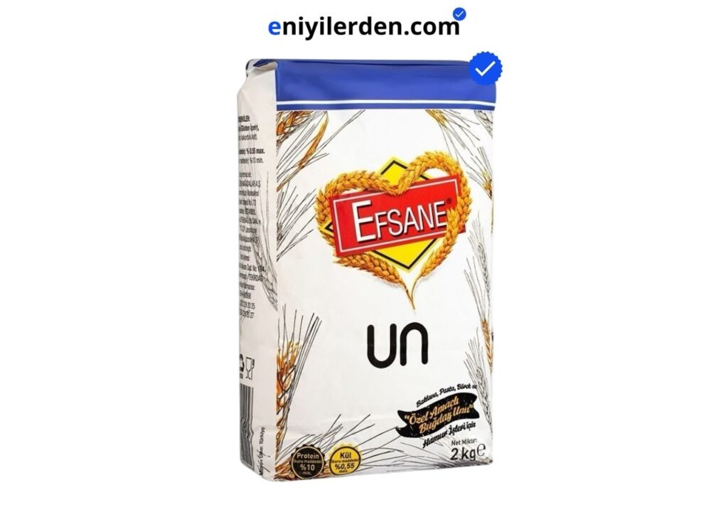 Efsane Un
