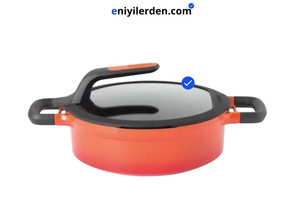 Berghoff Pilav Tenceresi