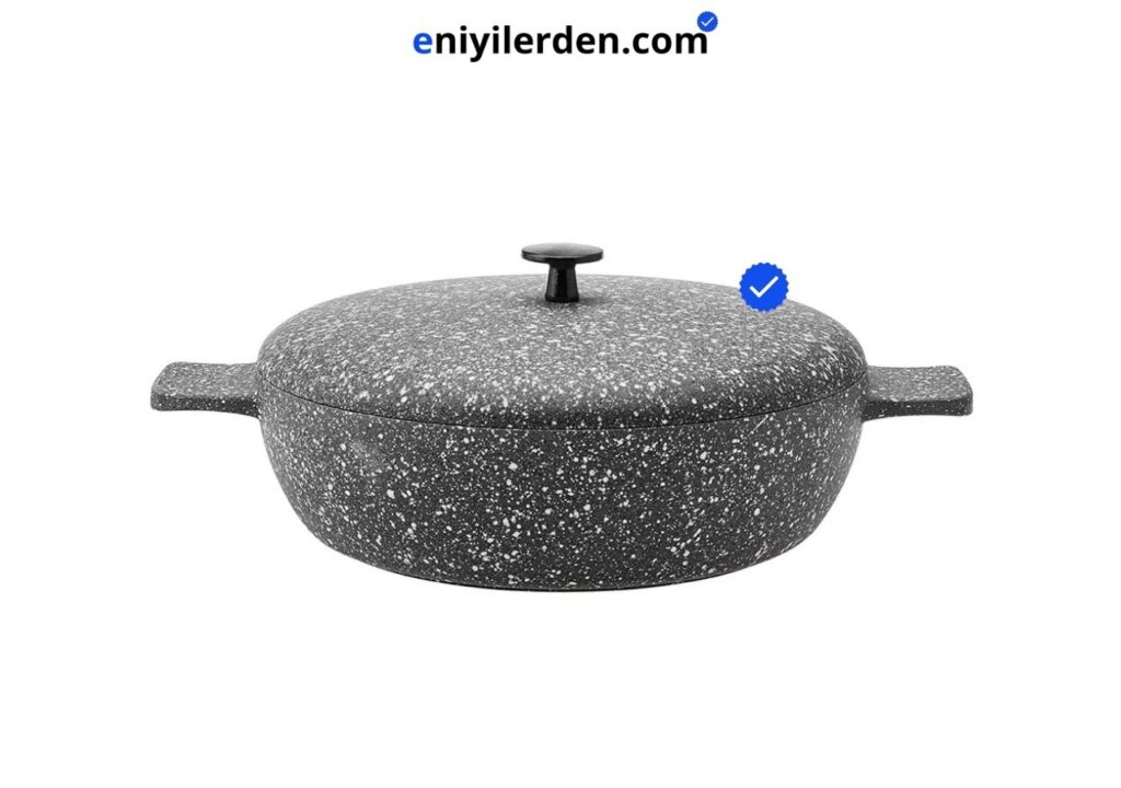 Emsan Pilav Tenceresi