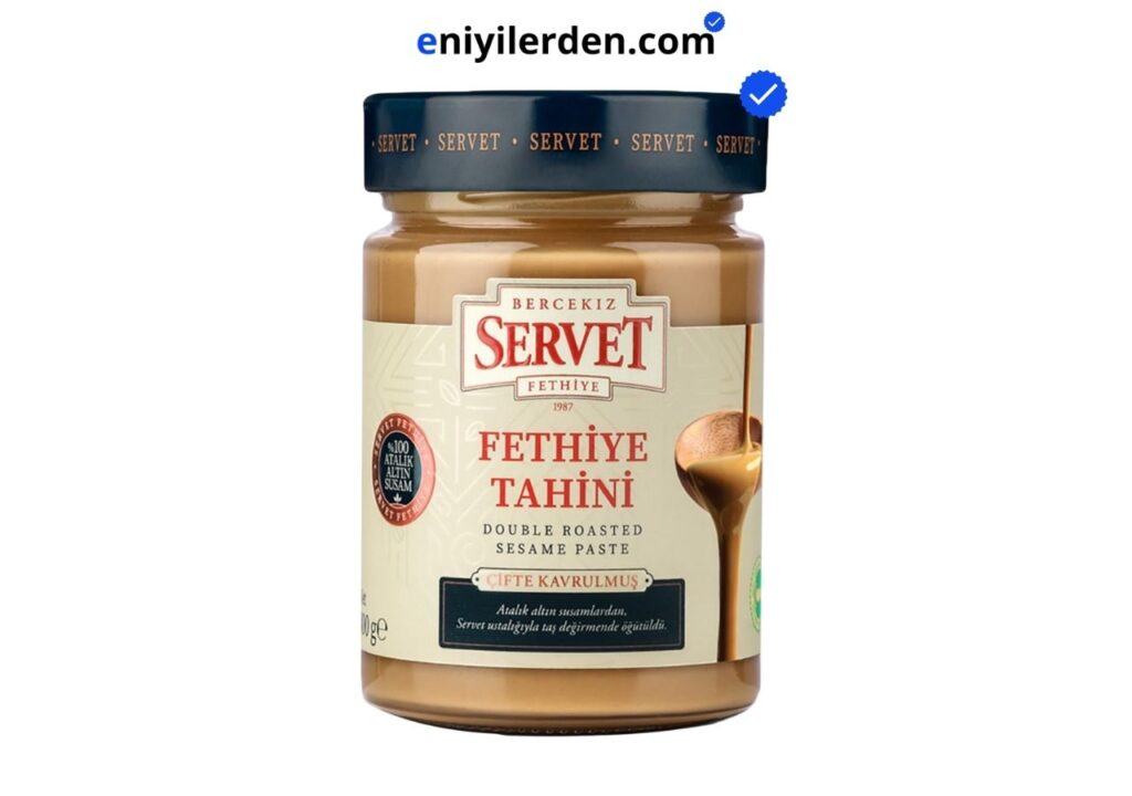 Servet Tahin