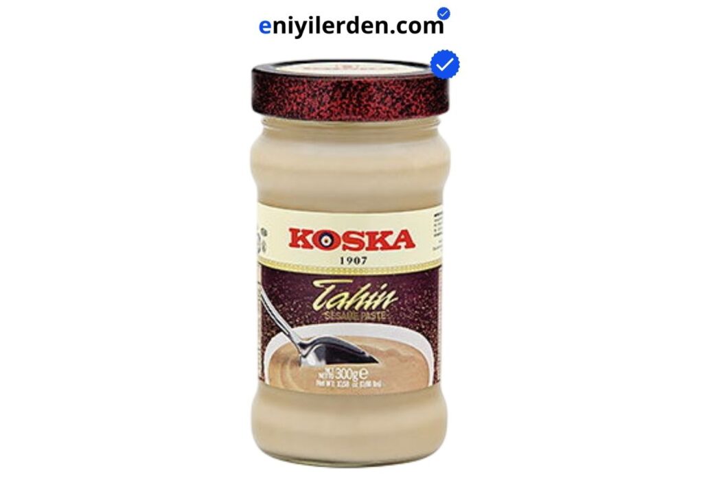 Koska Tahin
