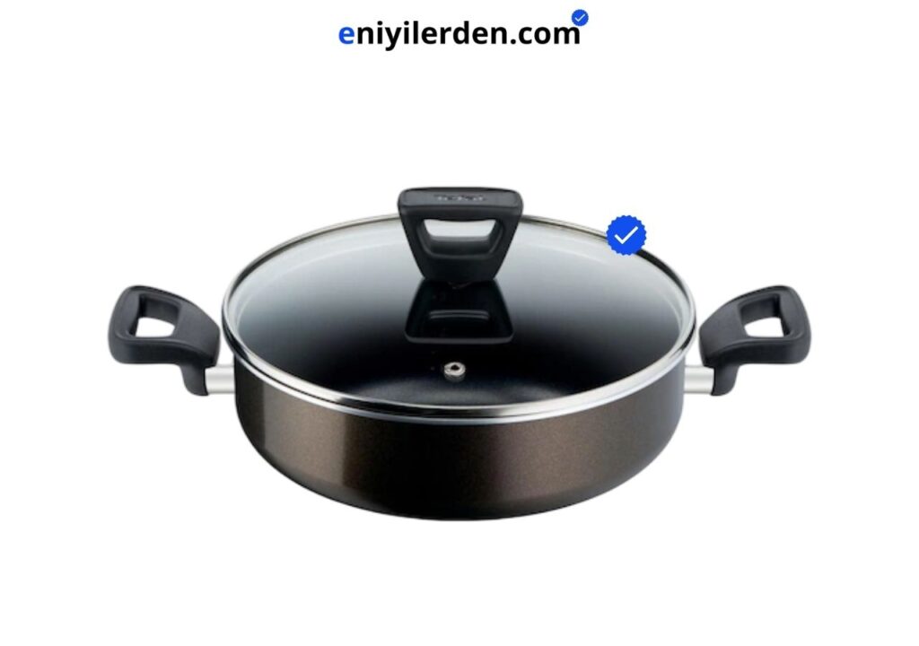 Tefal Pilav Tenceresi