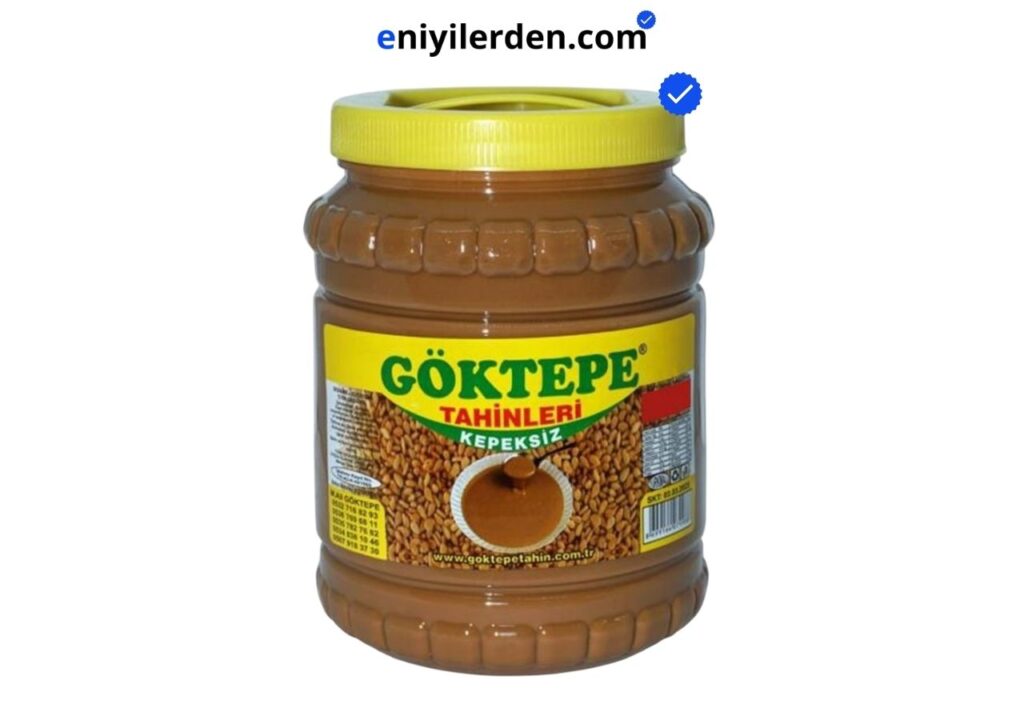 Göktepe Tahin