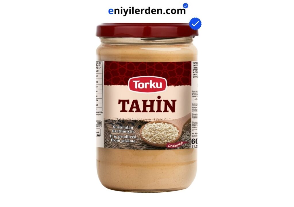 Torku Tahin