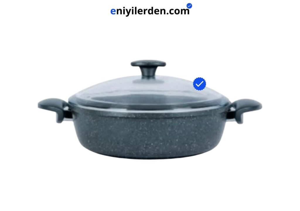 Thermoad Pilav Tenceresi